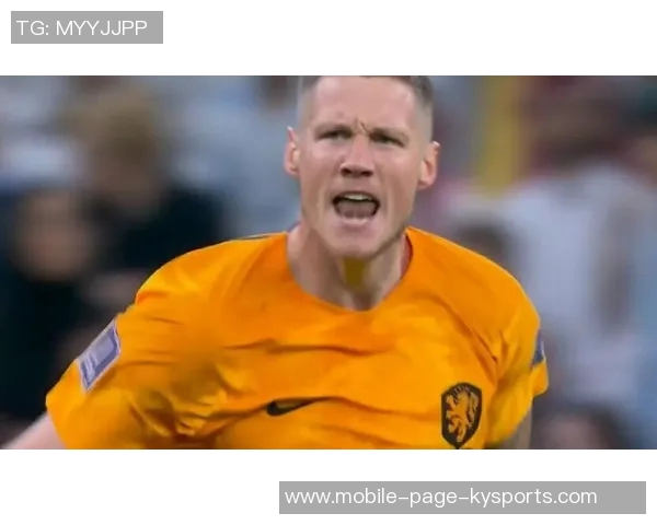 韦霍斯特因身体不适退出荷兰国家队训练营将接受进一步检查