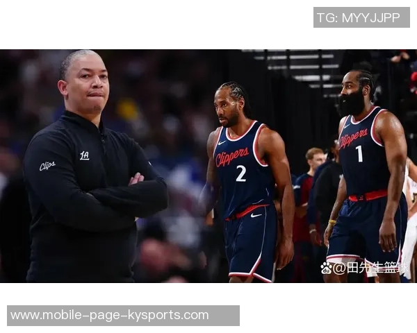 泰伦卢谈小卡比尔出场受限影响阵容组合评估仍待时日